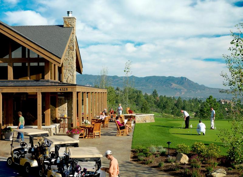 The Broadmoor - image 42