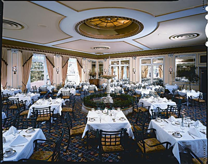 The Broadmoor - image 50