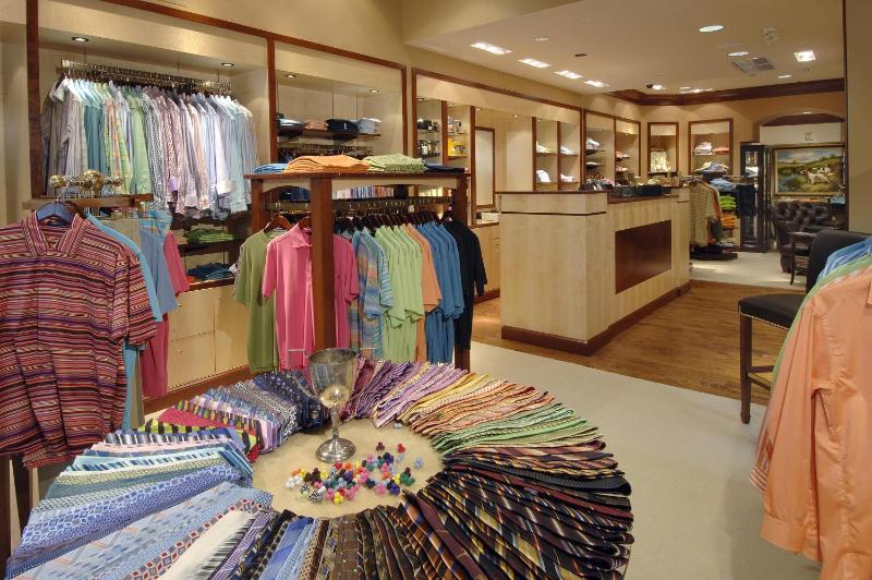The Broadmoor - image 22
