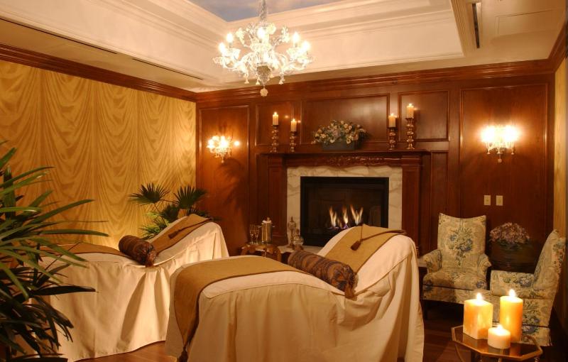 The Broadmoor - image 19
