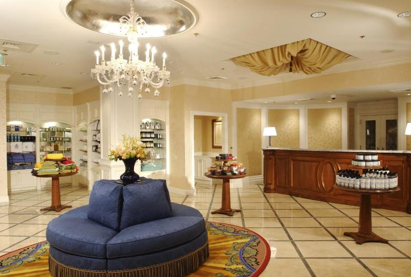 The Broadmoor - image 21