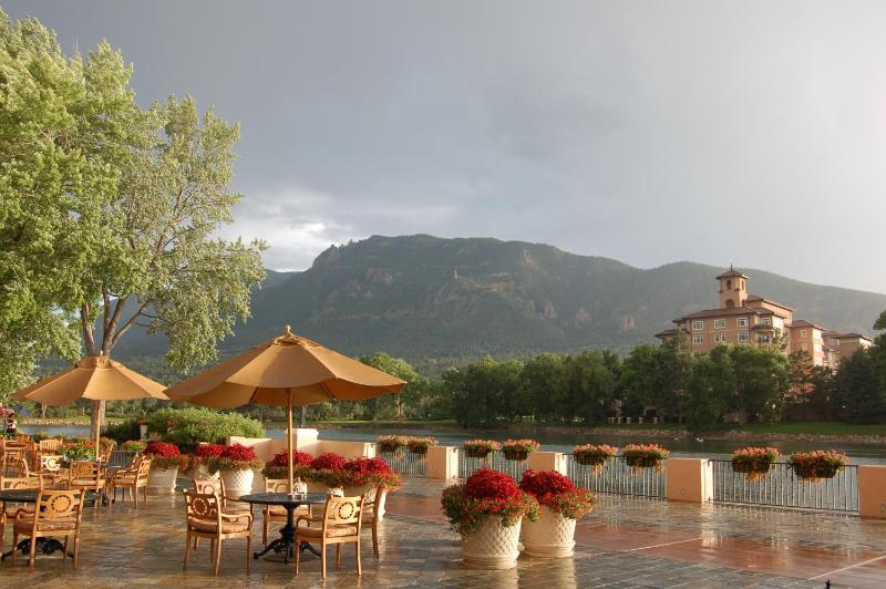 The Broadmoor - image 7