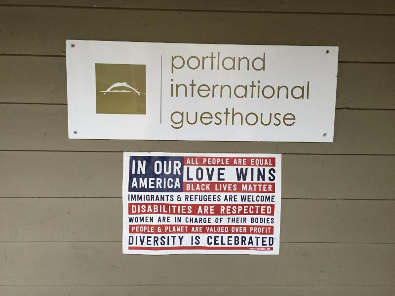Portland International Guesthouse - image 38