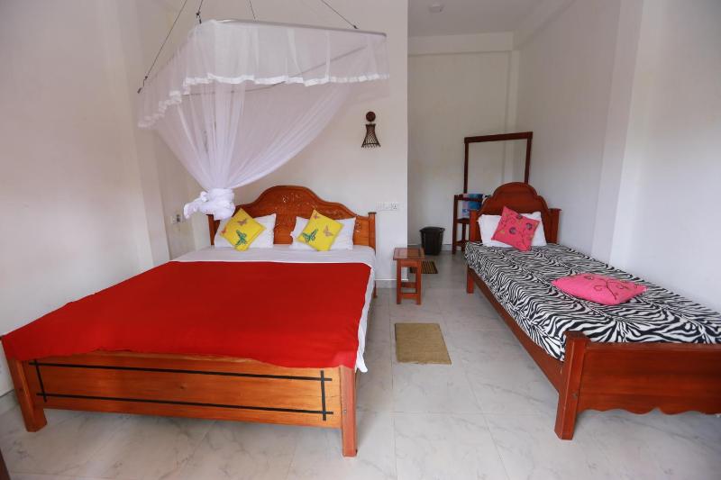 Ella Cloud Castle Homestay - image 7