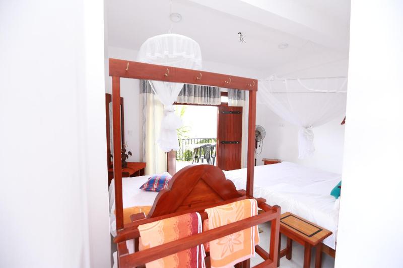 Ella Cloud Castle Homestay - image 15