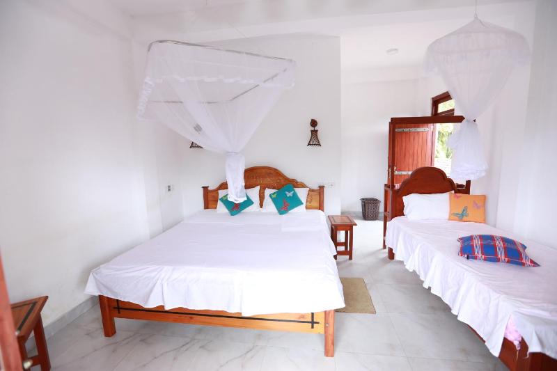 Ella Cloud Castle Homestay - image 11