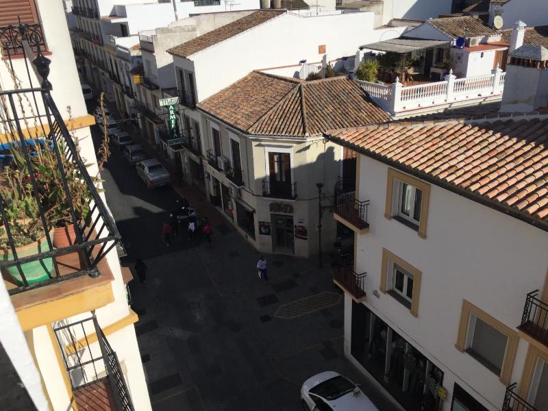 Apartment Ronda City Center - image 4