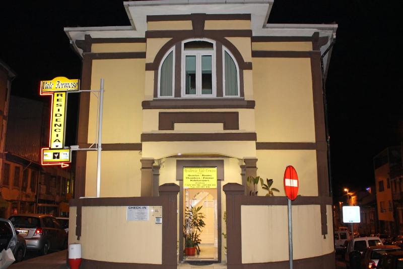 Residencia Vale Formoso - image 29