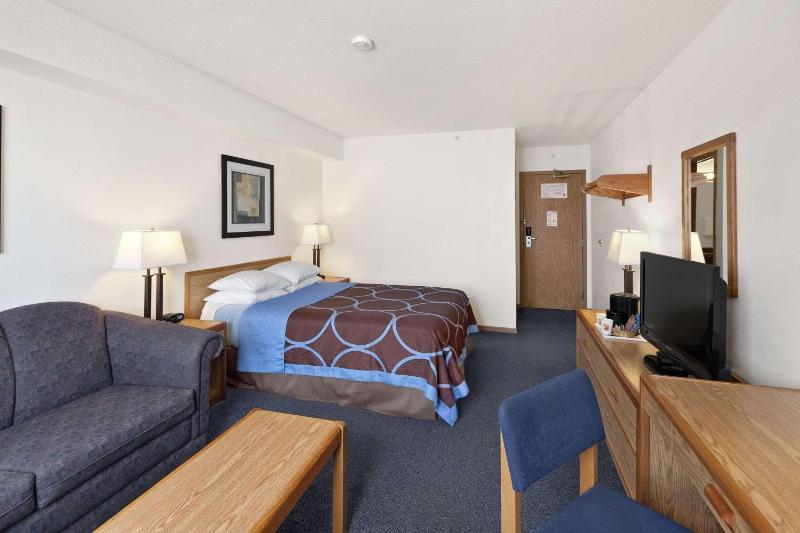 Business King Room - Non-Smoking