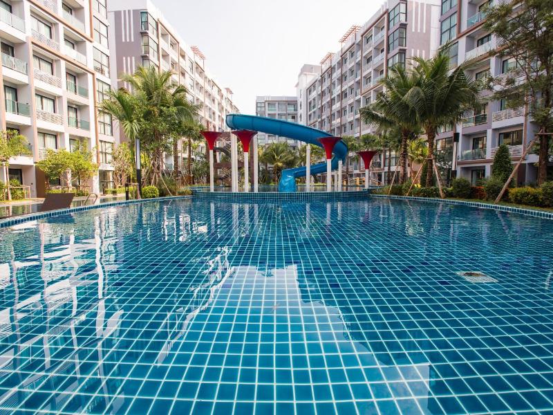 Dusit Grand Park - image 33