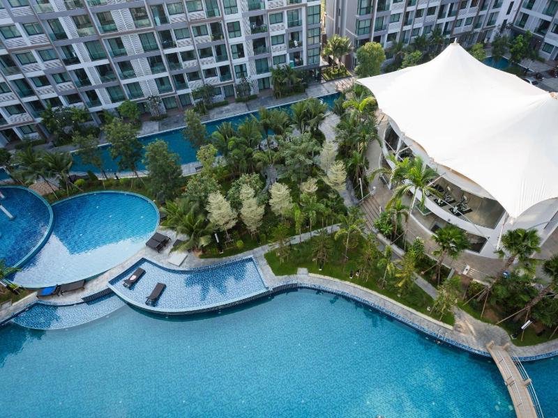 Dusit Grand Park - image 42