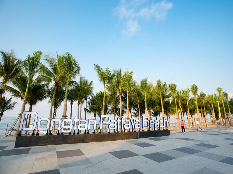Dusit Grand Park - image 37