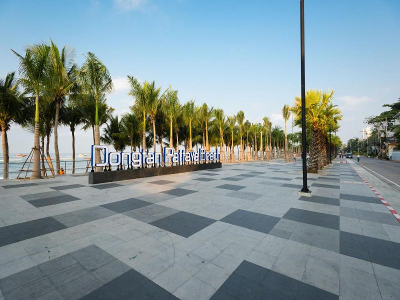 Dusit Grand Park - image 38