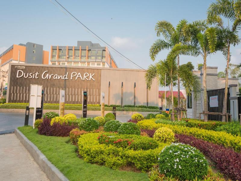 Dusit Grand Park - image 45