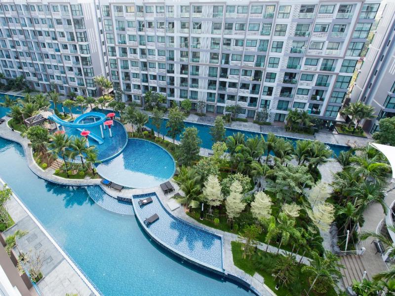 Dusit Grand Park - image 32