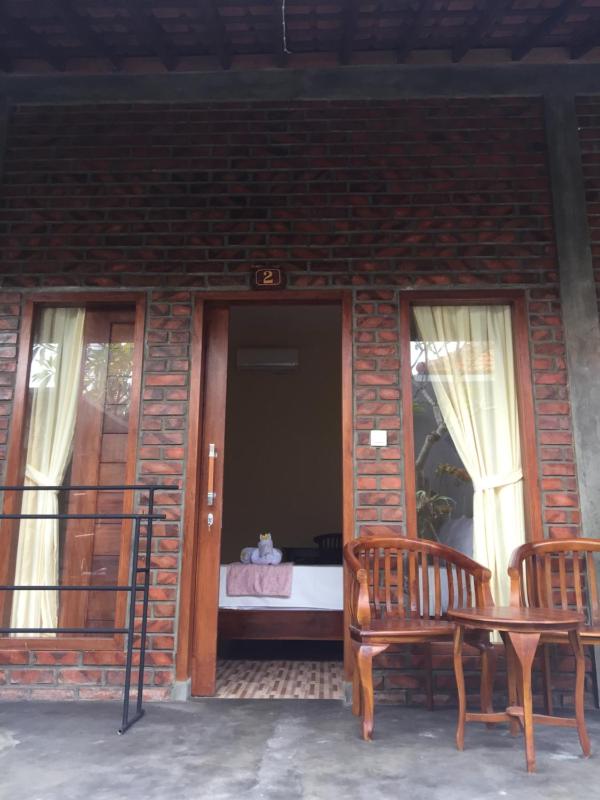 Mesari Guest House - image 35