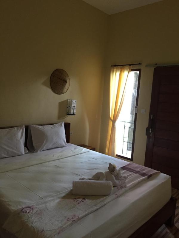 Mesari Guest House - image 2