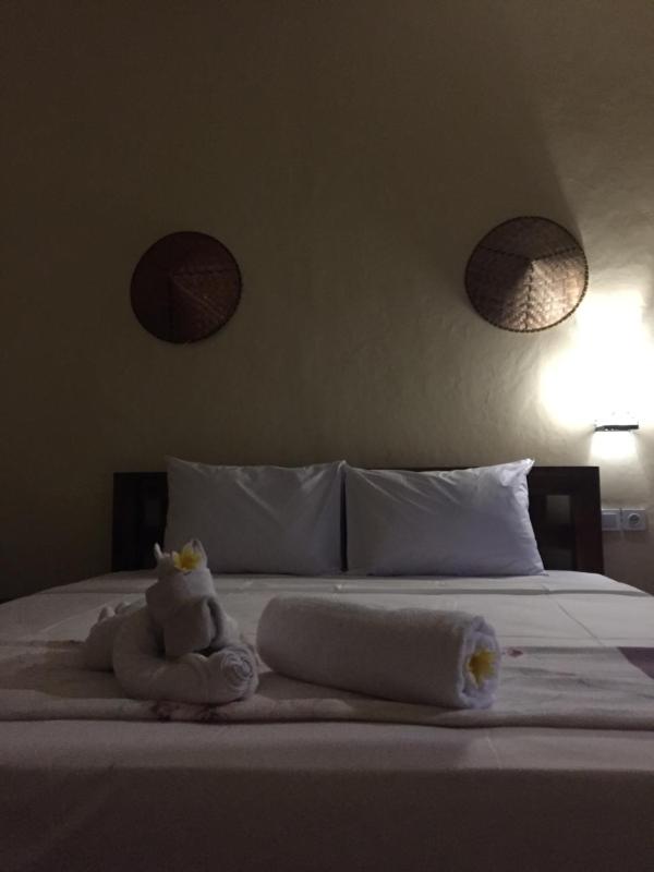 Mesari Guest House - image 33
