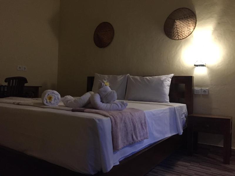 Mesari Guest House - image 19
