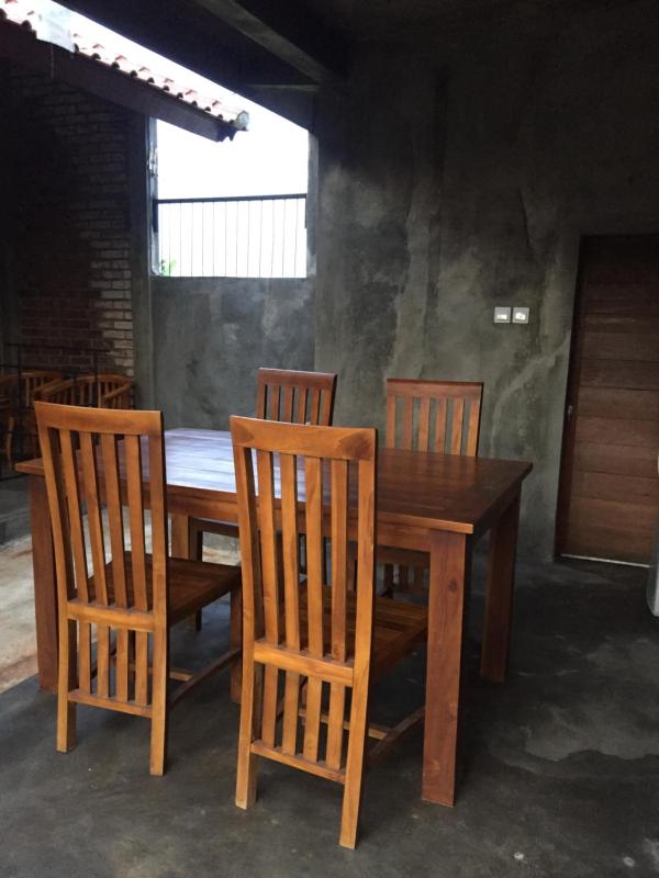 Mesari Guest House - image 9