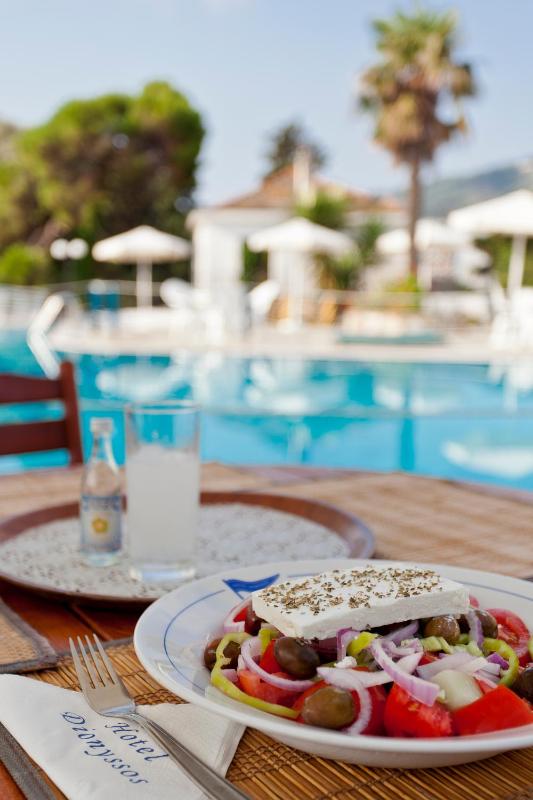 Hotel Dionyssos - image 37