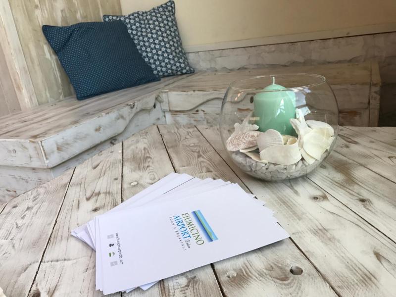 Fiumicino Airport B&B Deluxe - image 13