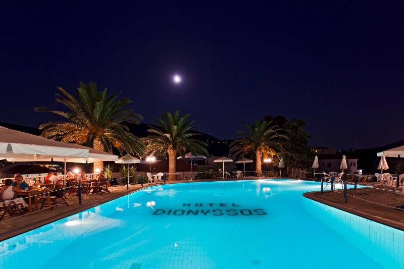 Hotel Dionyssos - image 32