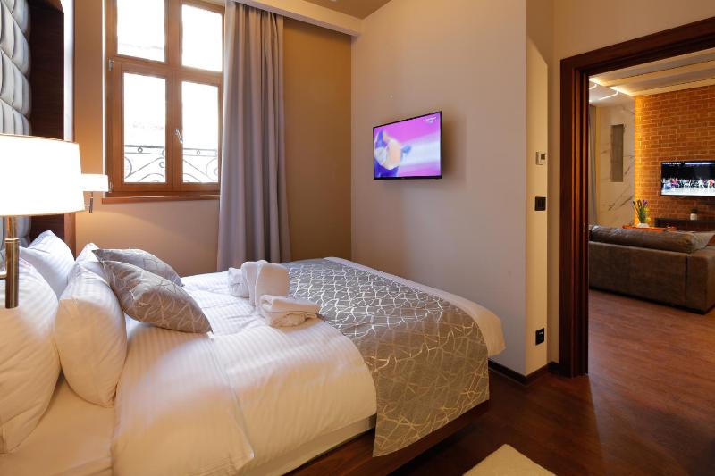 Hotel Passpartù Home Garni - image 1