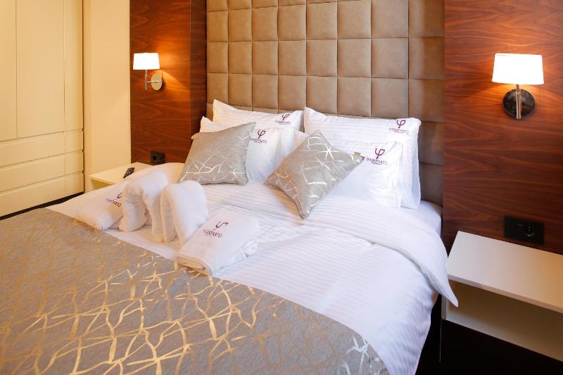 Hotel Passpartù Home Garni - image 2