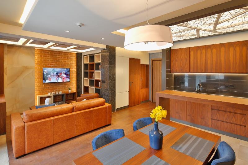 Hotel Passpartù Home Garni - image 7