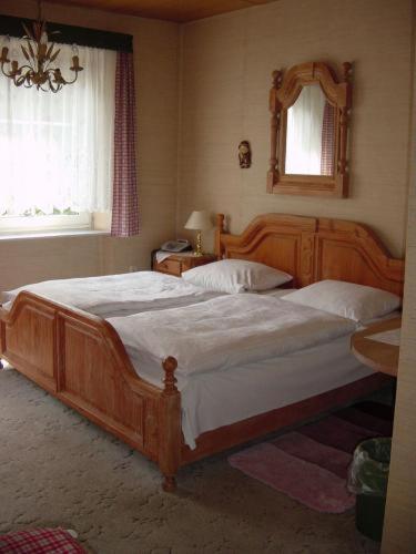 Double Room image 1