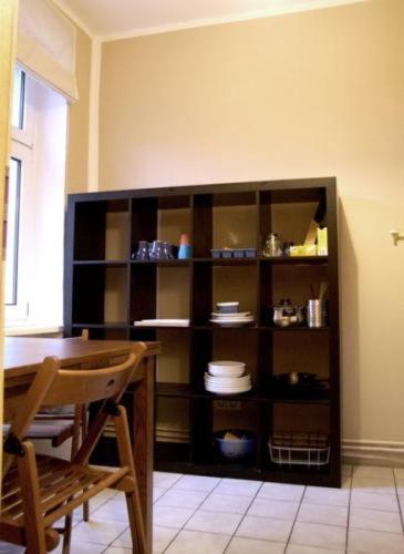 3-Person Apartment image 3