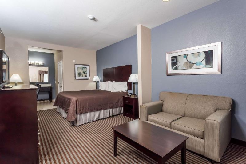 King Room image 3