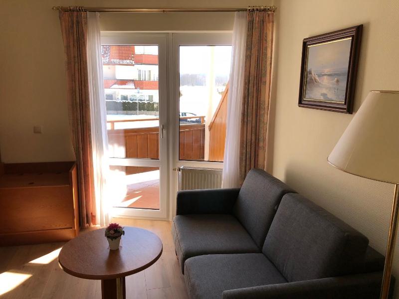 Comfort Triple Room image 1