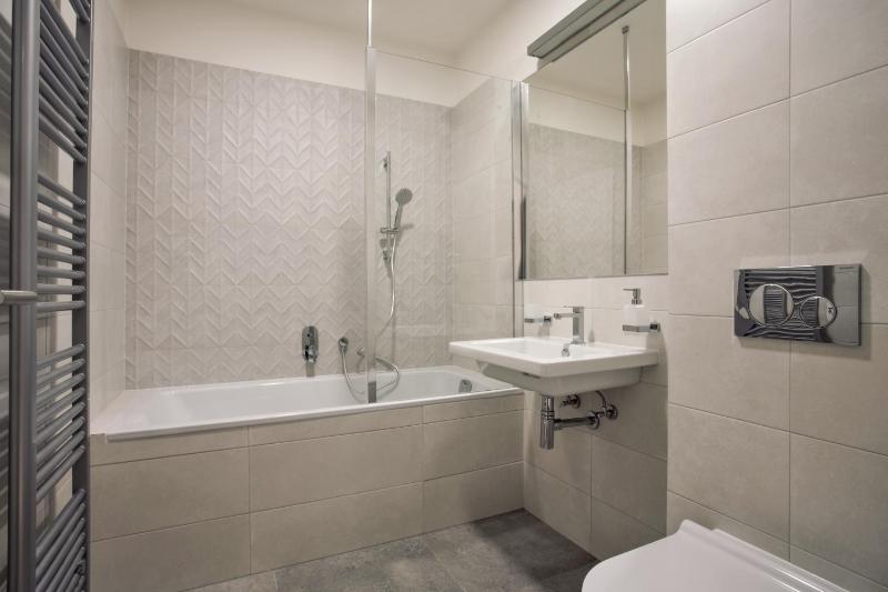 One-Bedroom Apartment image 3