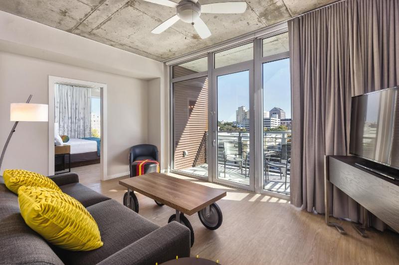 Two-Bedroom Apartment image 2