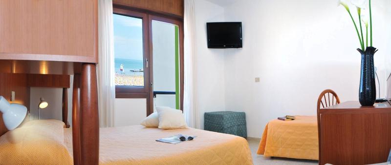 Hotel Giacomazzo - image 43