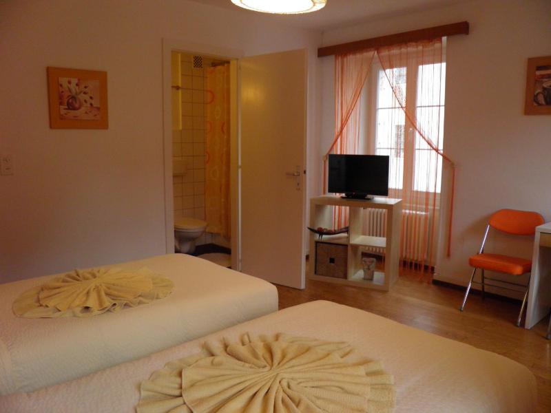 Double or Twin Room image 3