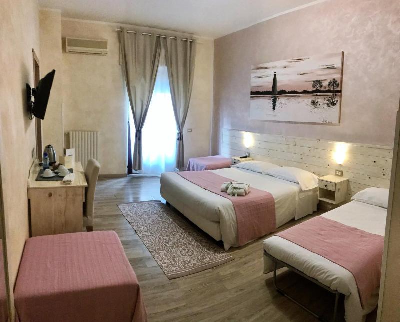 Fiumicino Airport B&B Deluxe - image 22