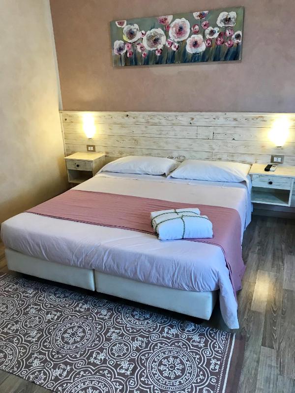 Fiumicino Airport B&B Deluxe - image 16