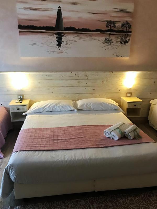 Fiumicino Airport B&B Deluxe - image 2