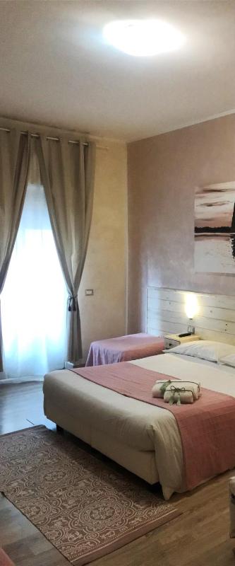 Fiumicino Airport B&B Deluxe - image 33