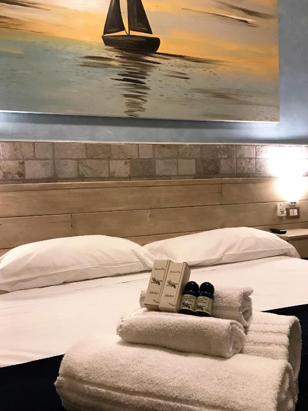 Fiumicino Airport B&B Deluxe - image 45