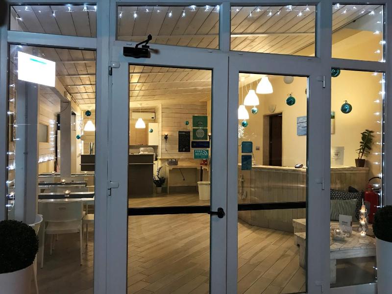 Fiumicino Airport B&B Deluxe - image 12