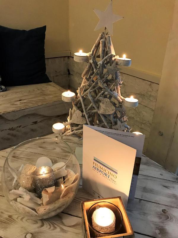 Fiumicino Airport B&B Deluxe - image 25
