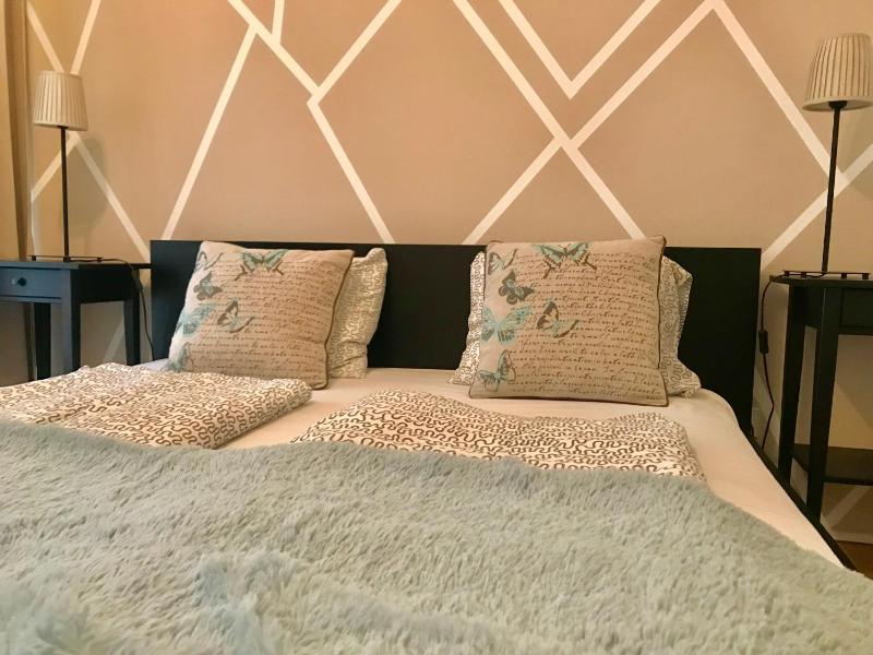 Two-Bedroom Apartment image 4