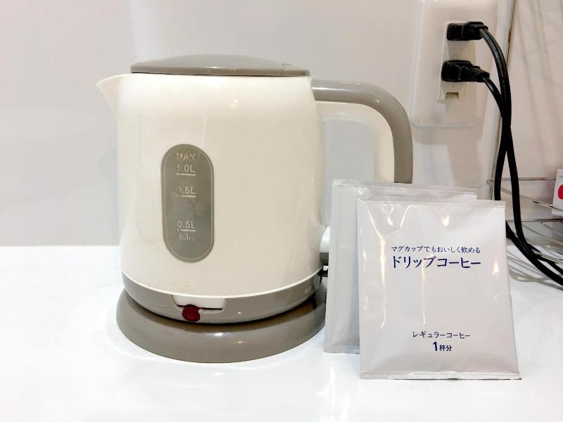 Osaka Guesthouse SAYURI TENGACHAYA Ekimae - image 10