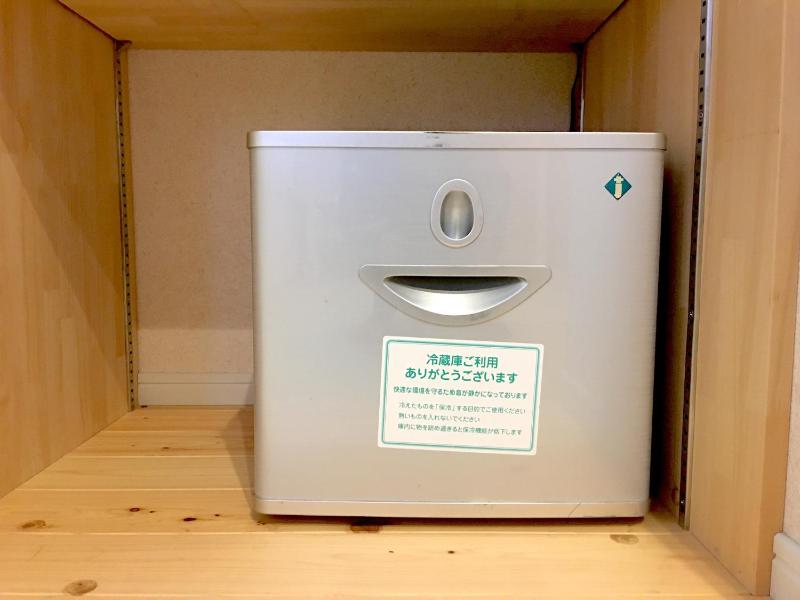 Osaka Guesthouse SAYURI TENGACHAYA Ekimae - image 16