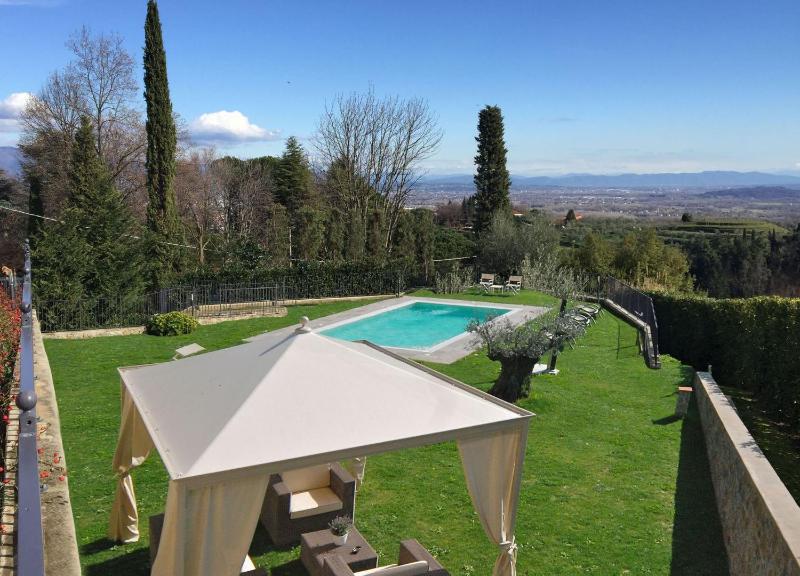 Montefiore by Salogi Villas - image 31