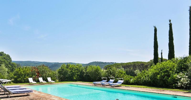 Villa with Private Pool image 3
